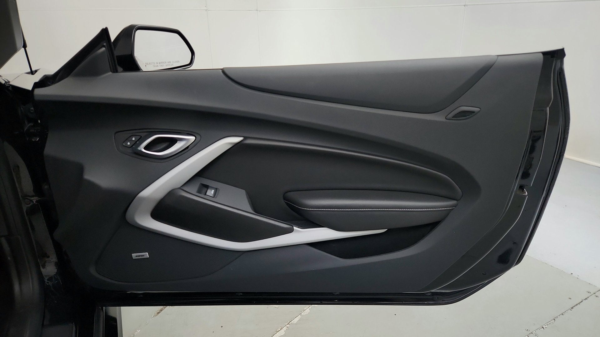 2022 Chevrolet Camaro LT1
