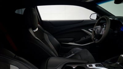 2022 Chevrolet Camaro LT1
