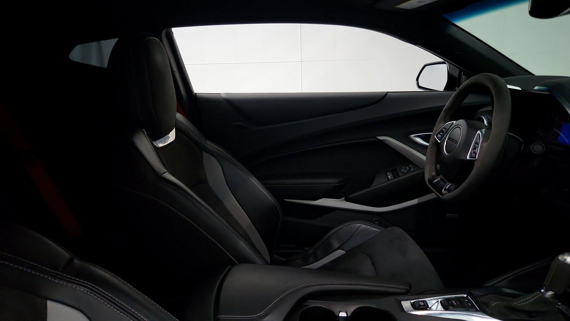 2022 Chevrolet Camaro LT1