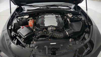 2022 Chevrolet Camaro LT1