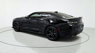2022 Chevrolet Camaro LT1
