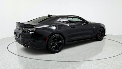 2022 Chevrolet Camaro LT1