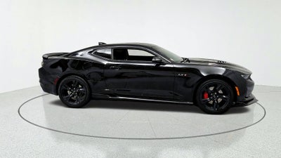 2022 Chevrolet Camaro LT1