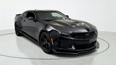 2022 Chevrolet Camaro LT1