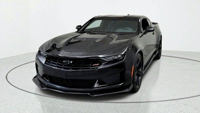 2022 Chevrolet Camaro LT1