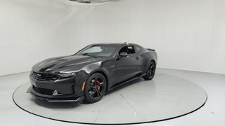 2022 Chevrolet Camaro LT1