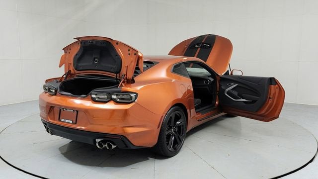 2023 Chevrolet Camaro 1SS