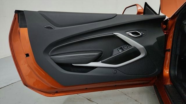 2023 Chevrolet Camaro 1SS