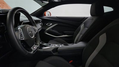 2023 Chevrolet Camaro 1SS