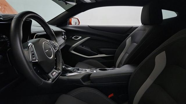 2023 Chevrolet Camaro 1SS