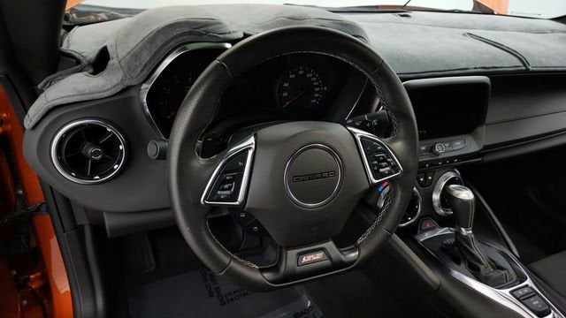 2023 Chevrolet Camaro 1SS