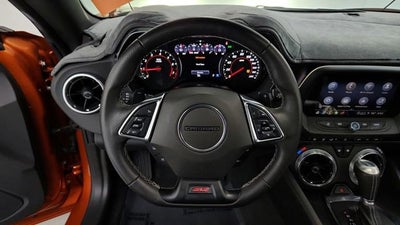 2023 Chevrolet Camaro 1SS