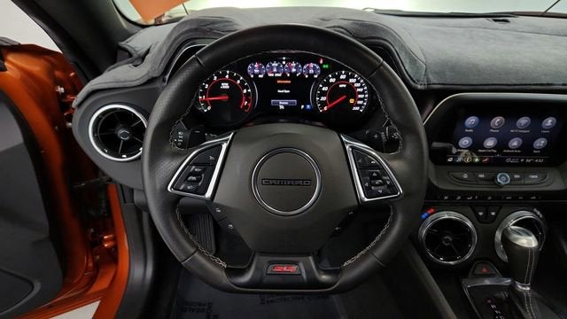 2023 Chevrolet Camaro 1SS