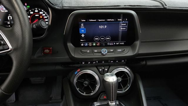 2023 Chevrolet Camaro 1SS