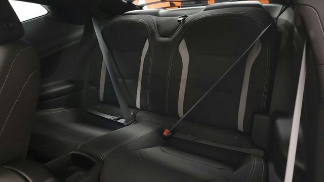 2023 Chevrolet Camaro 1SS