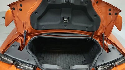 2023 Chevrolet Camaro 1SS