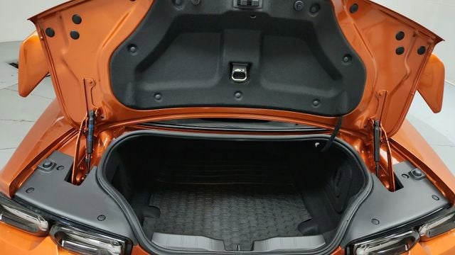 2023 Chevrolet Camaro 1SS