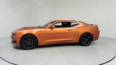 2023 Chevrolet Camaro 1SS