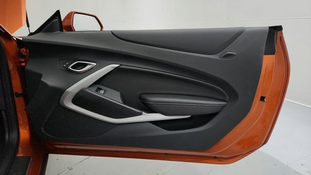 2023 Chevrolet Camaro 1SS