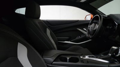 2023 Chevrolet Camaro 1SS