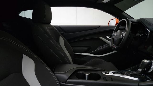 2023 Chevrolet Camaro 1SS