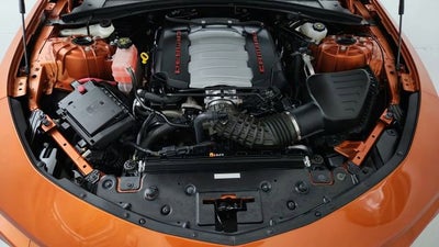 2023 Chevrolet Camaro 1SS