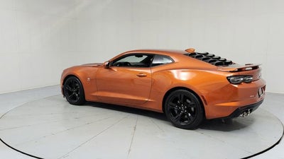 2023 Chevrolet Camaro 1SS