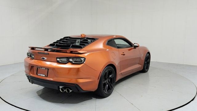 2023 Chevrolet Camaro 1SS