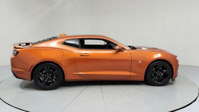 2023 Chevrolet Camaro 1SS