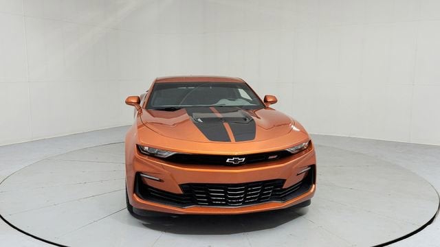 2023 Chevrolet Camaro 1SS