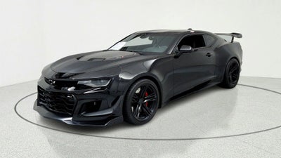 2023 Chevrolet Camaro ZL1