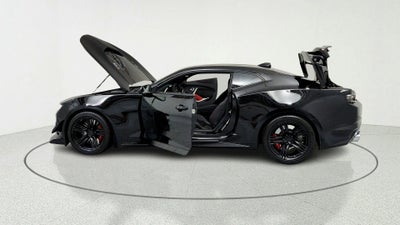 2023 Chevrolet Camaro ZL1
