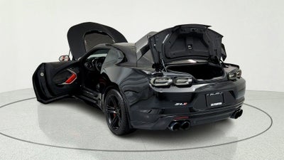 2023 Chevrolet Camaro ZL1