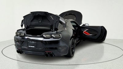 2023 Chevrolet Camaro ZL1