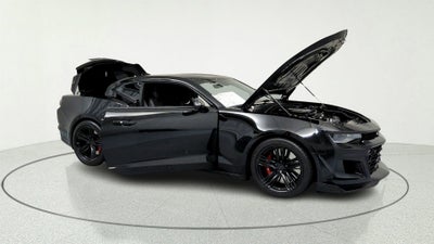 2023 Chevrolet Camaro ZL1