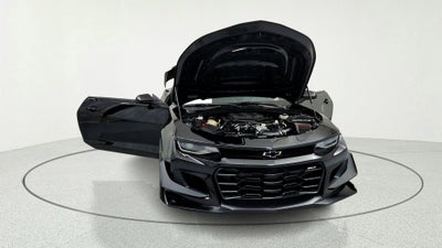 2023 Chevrolet Camaro ZL1