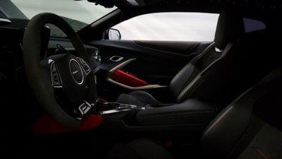 2023 Chevrolet Camaro ZL1