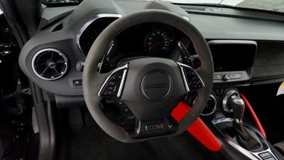2023 Chevrolet Camaro ZL1