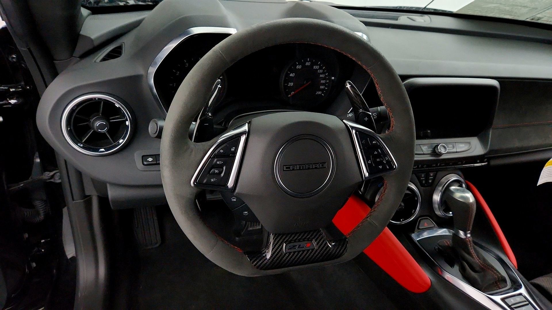 2023 Chevrolet Camaro ZL1