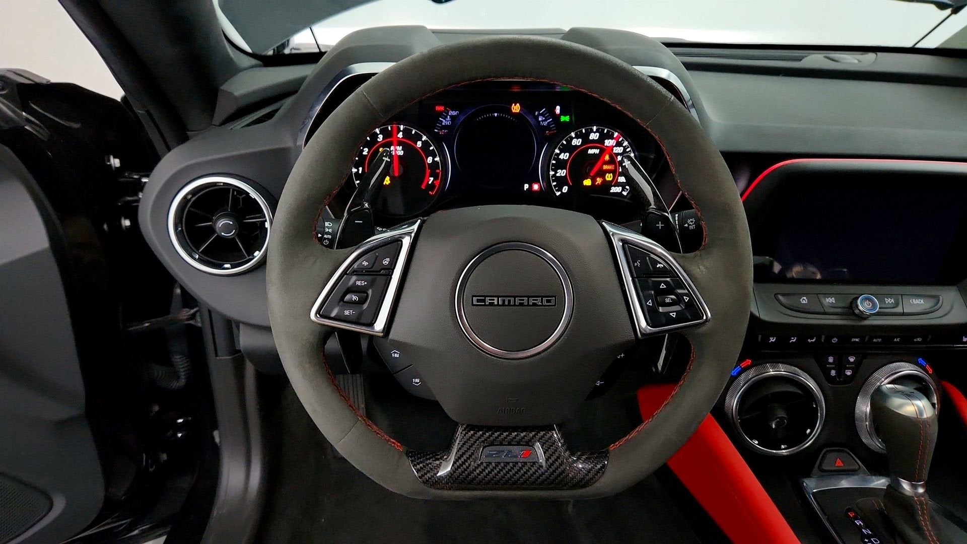 2023 Chevrolet Camaro ZL1