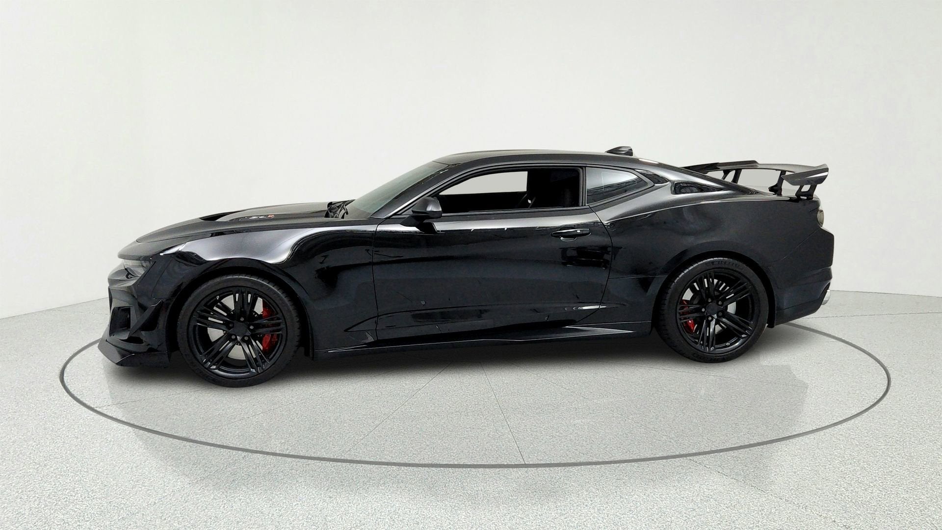 2023 Chevrolet Camaro ZL1