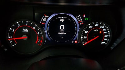 2023 Chevrolet Camaro ZL1
