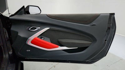 2023 Chevrolet Camaro ZL1