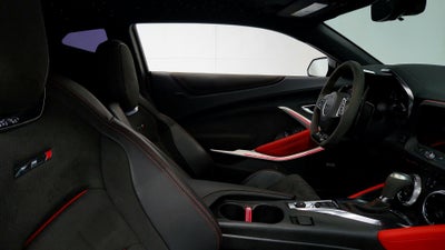 2023 Chevrolet Camaro ZL1
