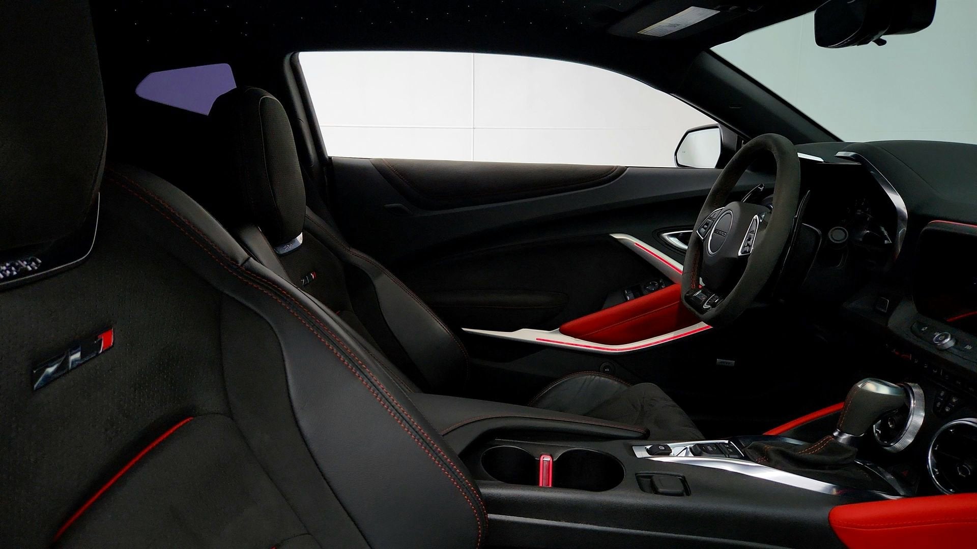 2023 Chevrolet Camaro ZL1
