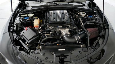 2023 Chevrolet Camaro ZL1
