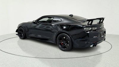2023 Chevrolet Camaro ZL1