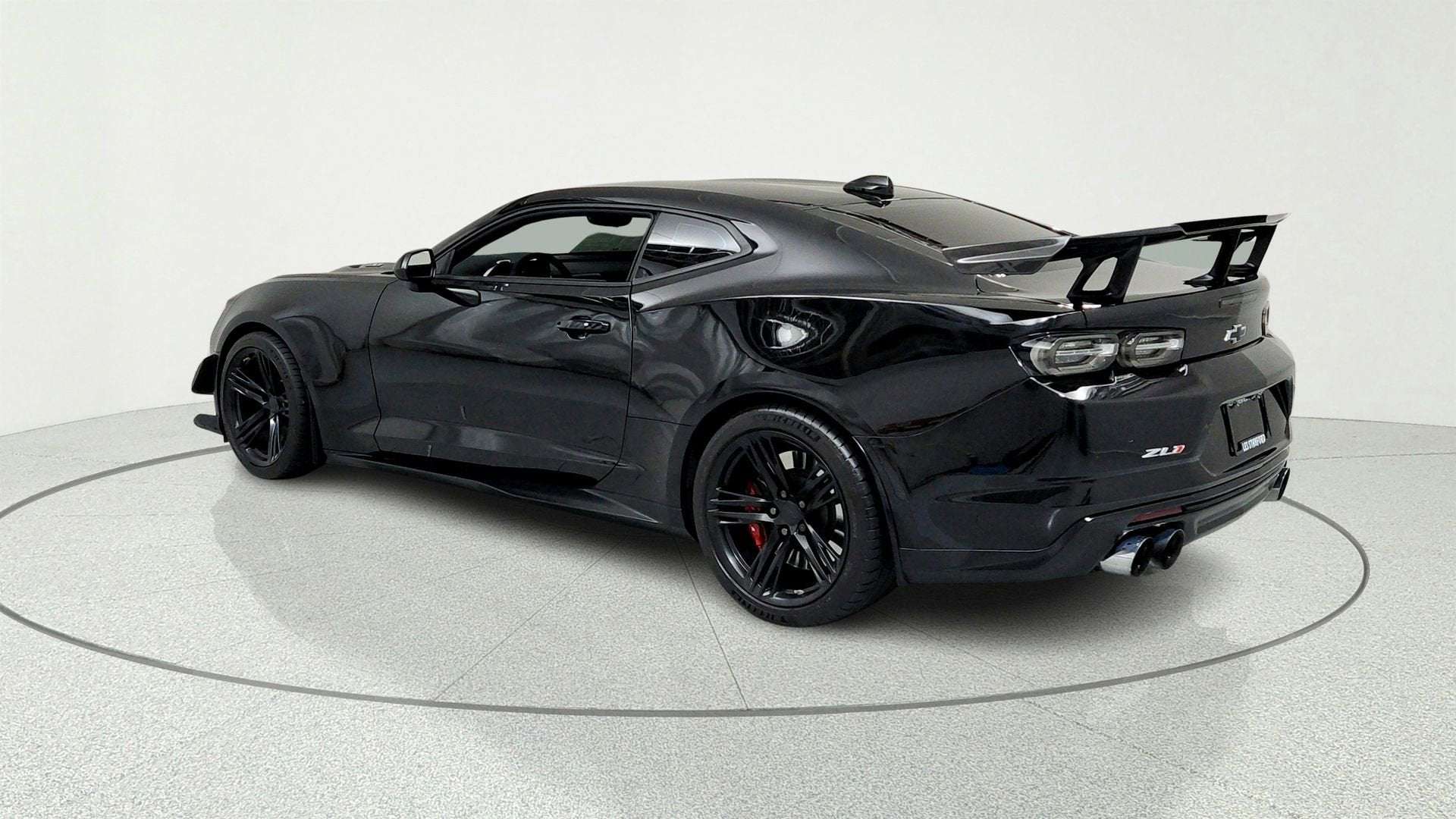 2023 Chevrolet Camaro ZL1