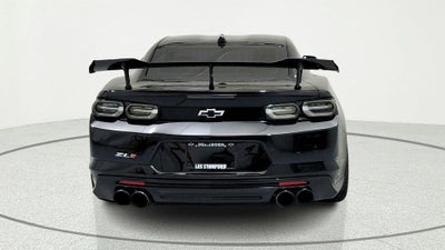 2023 Chevrolet Camaro ZL1