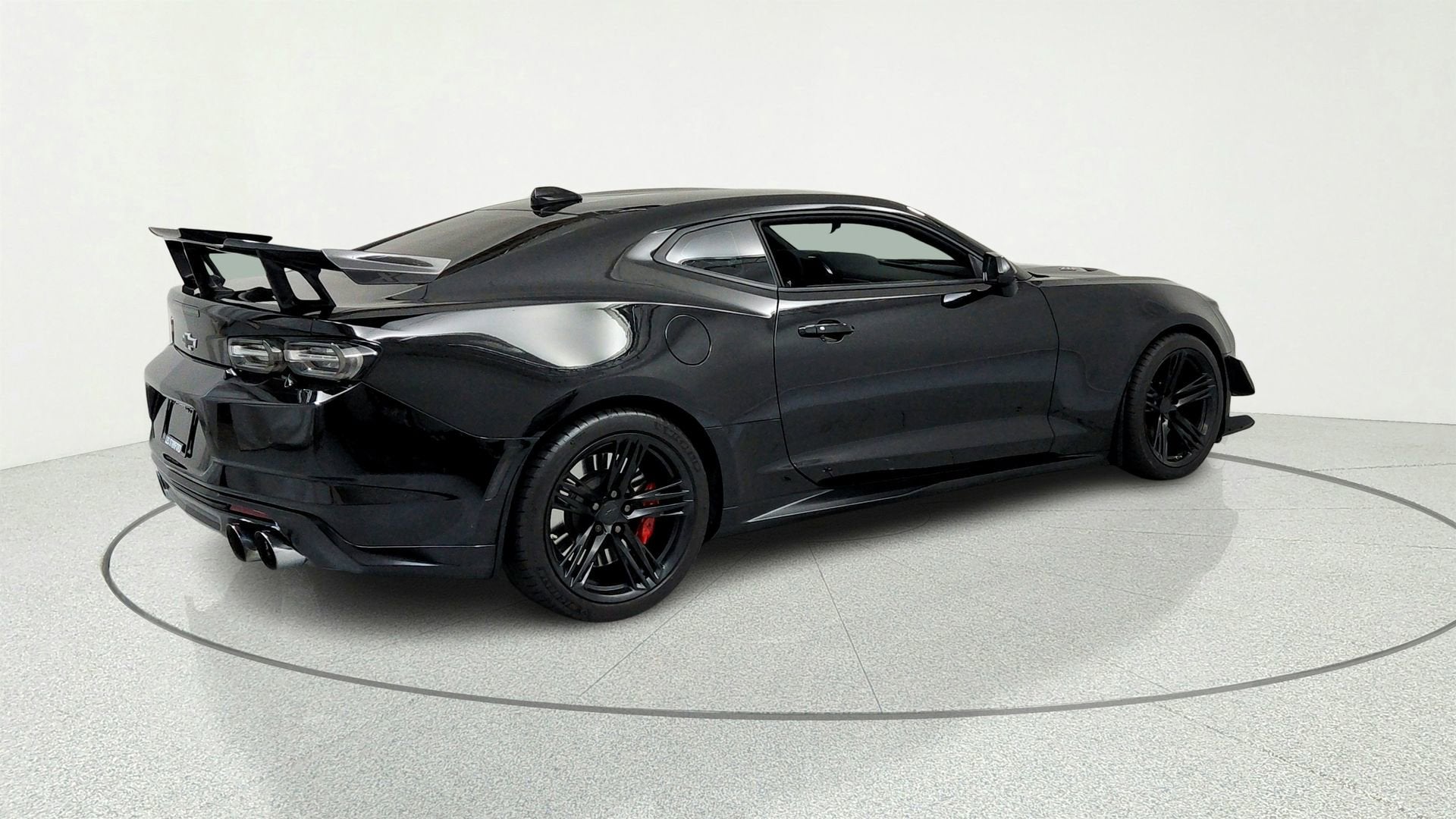 2023 Chevrolet Camaro ZL1